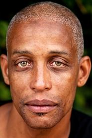 Kenneth Ransom portrait