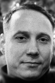 Maxim Terekhov portrait