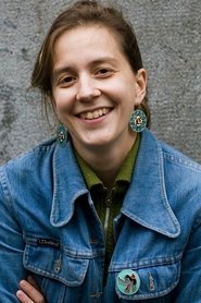 Liisa Lehtimaja portrait