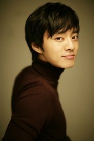 Baek Jae-ho portrait