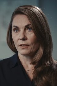 Kerstin Kohlenberg portrait