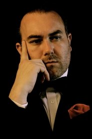 Al Carretta portrait
