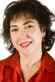 Mariana Carballal portrait