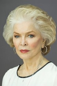 Ellen Burstyn portrait