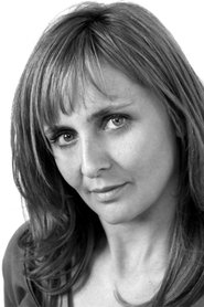 Tiziana Scrocca portrait