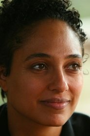 Shola Lynch portrait