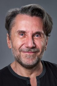 Aleš Procházka portrait