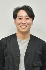 Toshihiro Maeda portrait