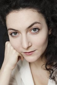 Fanny Bloc portrait
