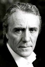 Robert Coleby portrait