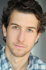 Evan Todd portrait