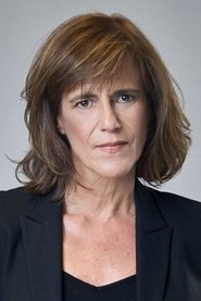 Silvia Sabaté portrait