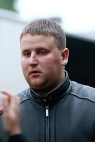 Kristijonas Puipa portrait