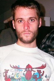 Clark Hassler portrait