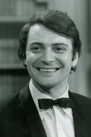 Alain Pralon portrait