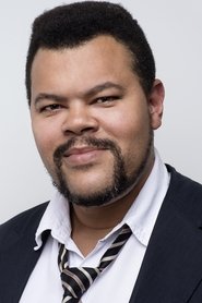 Babu Santana portrait