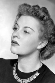 Uta Hagen portrait