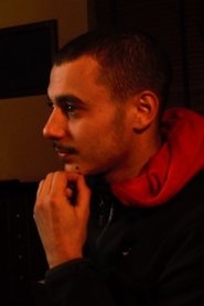 Adam Bounya portrait