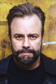 Scotty Cox portrait