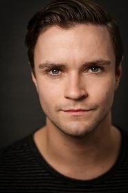 Camden Filtness portrait