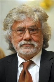 László Vitézy portrait