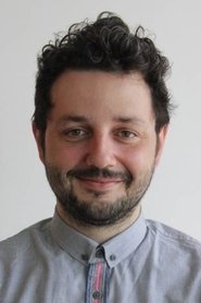Serhan Arslan portrait