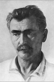 Vasyl Krychevskyi portrait