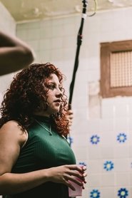 Adriana Macías portrait