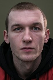 Igor Korus portrait