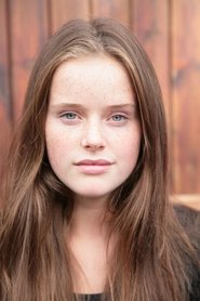 Imogen King portrait