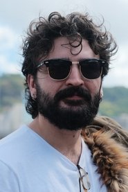 Pedro Moysés portrait