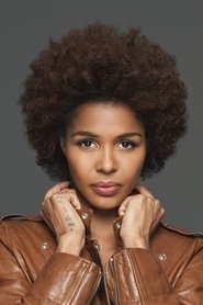 Ayo portrait