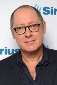 James Spader portrait
