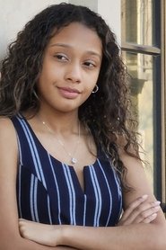 Leilani Rodriguez portrait