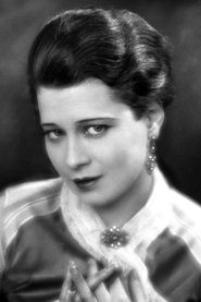 Valerie Boothby portrait