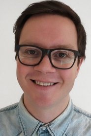 Pål Stokka portrait
