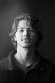 Floris Adams portrait