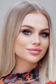 Marina Strakhova portrait