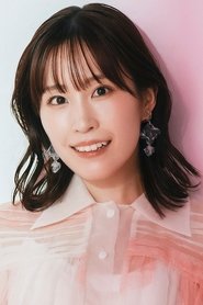 Minori Suzuki portrait