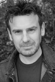 Keith Eyles portrait