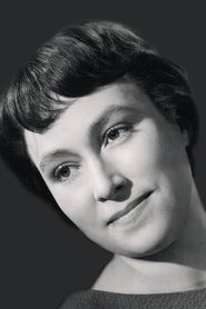 Waltraut Kramm portrait