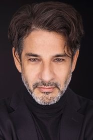 Miguel Rodarte portrait