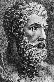 Aristophanes portrait