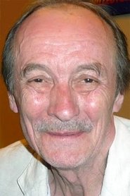 Oliver Smith portrait