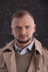 Marcin Bytniewski portrait