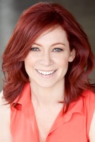 Carrie Preston portrait