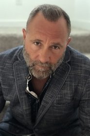Rich Payne portrait