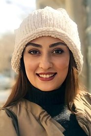 Elham Tahmouri portrait