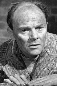 John Rutland portrait