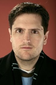 Chris Bowman portrait